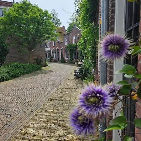 Het Oude Bolwerk * Alkmaar