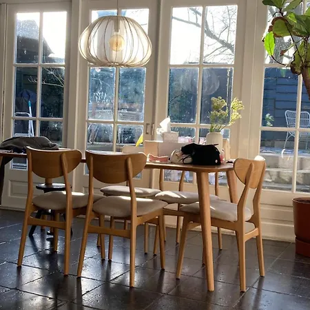 Het Oude Bolwerk Tatil Evi
