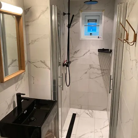 Het Oude Bolwerk Prázdninový dům Alkmaar