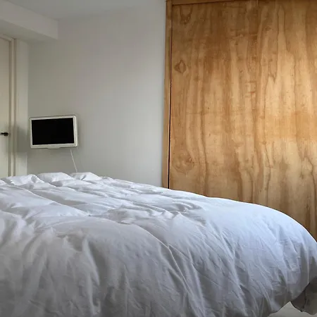 Tatil Evi Het Oude Bolwerk *