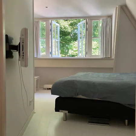 Het Oude Bolwerk * Alkmaar