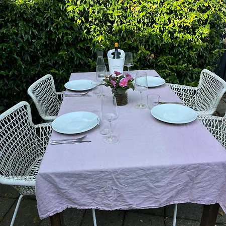 Het Oude Bolwerk Alkmaar