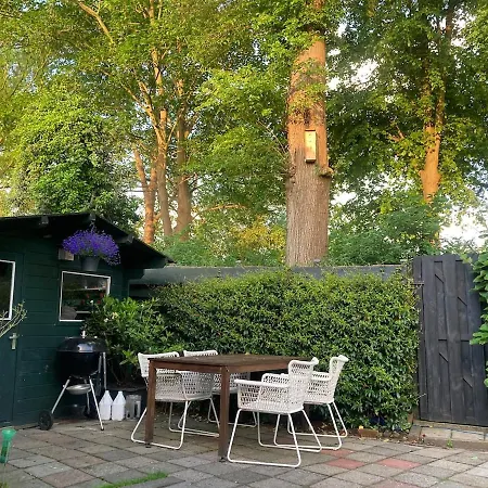 Het Oude Bolwerk * Alkmaar