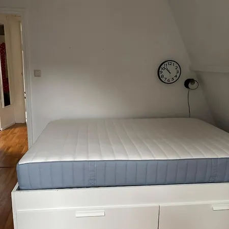 Het Oude Bolwerk * Alkmaar