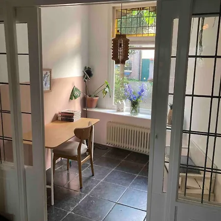 Het Oude Bolwerk Tatil Evi *