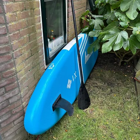 Het Oude Bolwerk