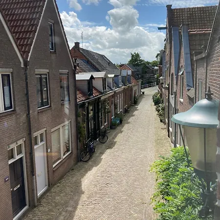 Het Oude Bolwerk