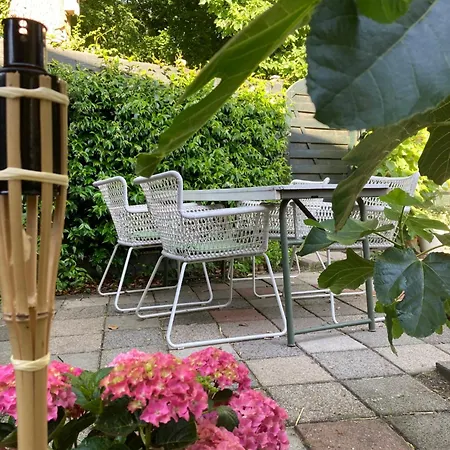 Tatil Evi Het Oude Bolwerk