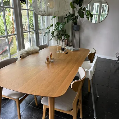 Het Oude Bolwerk Tatil Evi *