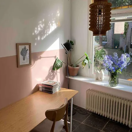 Het Oude Bolwerk Alkmaar