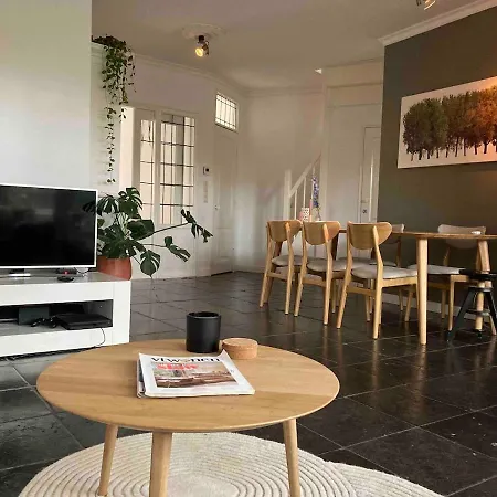 Het Oude Bolwerk * Alkmaar