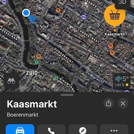 Het Oude Bolwerk * Alkmaar