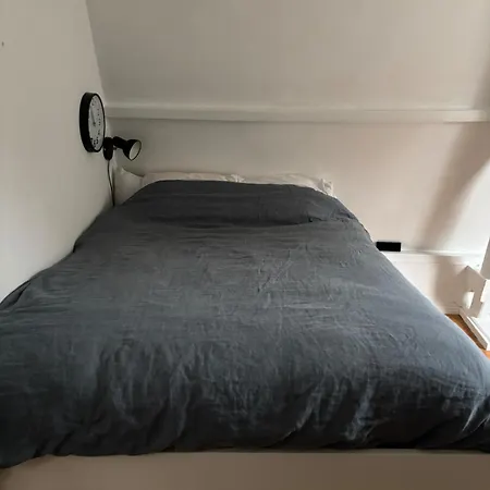 Tatil Evi Het Oude Bolwerk *