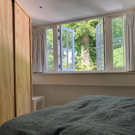 Tatil Evi Het Oude Bolwerk *