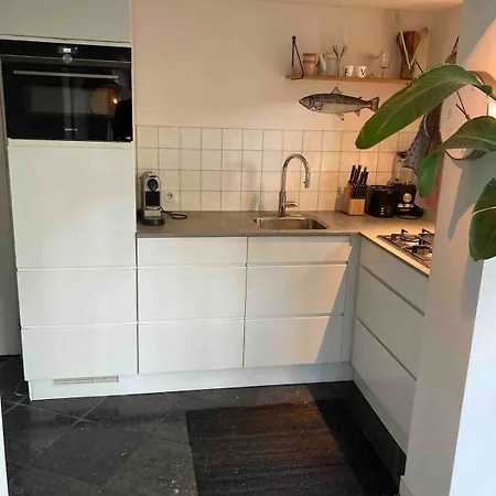 Tatil Evi Het Oude Bolwerk