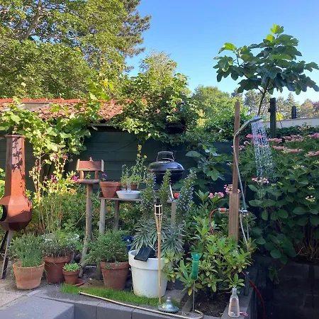 Het Oude Bolwerk Tatil Evi