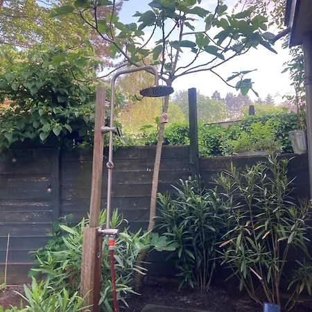 Het Oude Bolwerk * Alkmaar