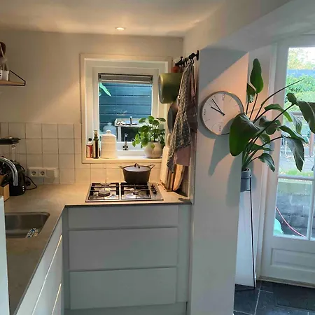 Het Oude Bolwerk Alkmaar